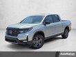  Honda Ridgeline