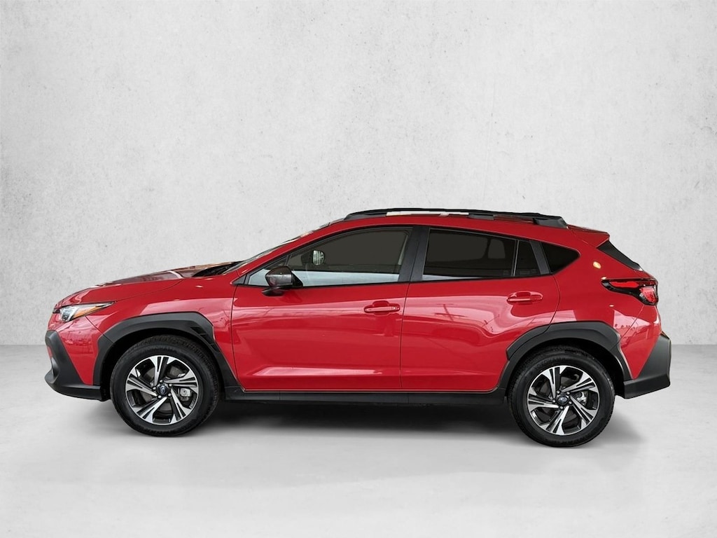 Used 2025 Subaru Crosstrek Premium SUV