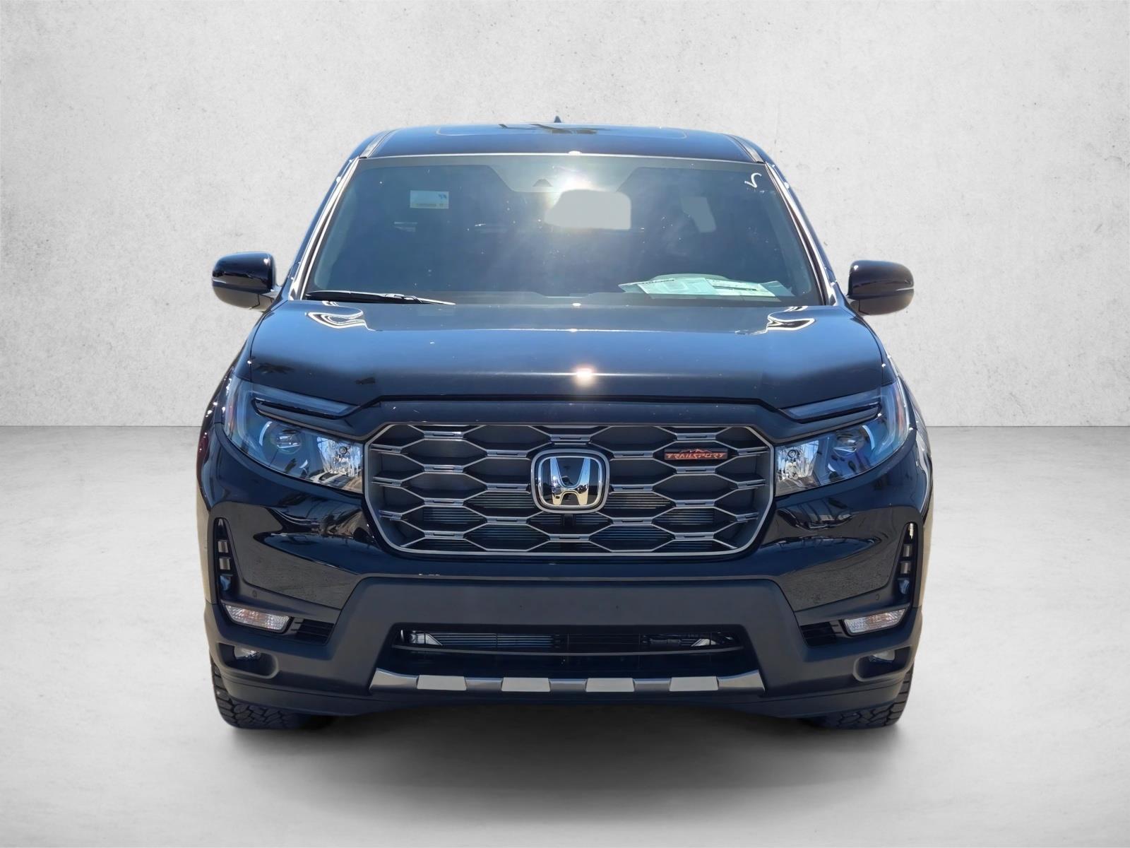 2026 Honda Ridgeline TrailSport - Photo 6