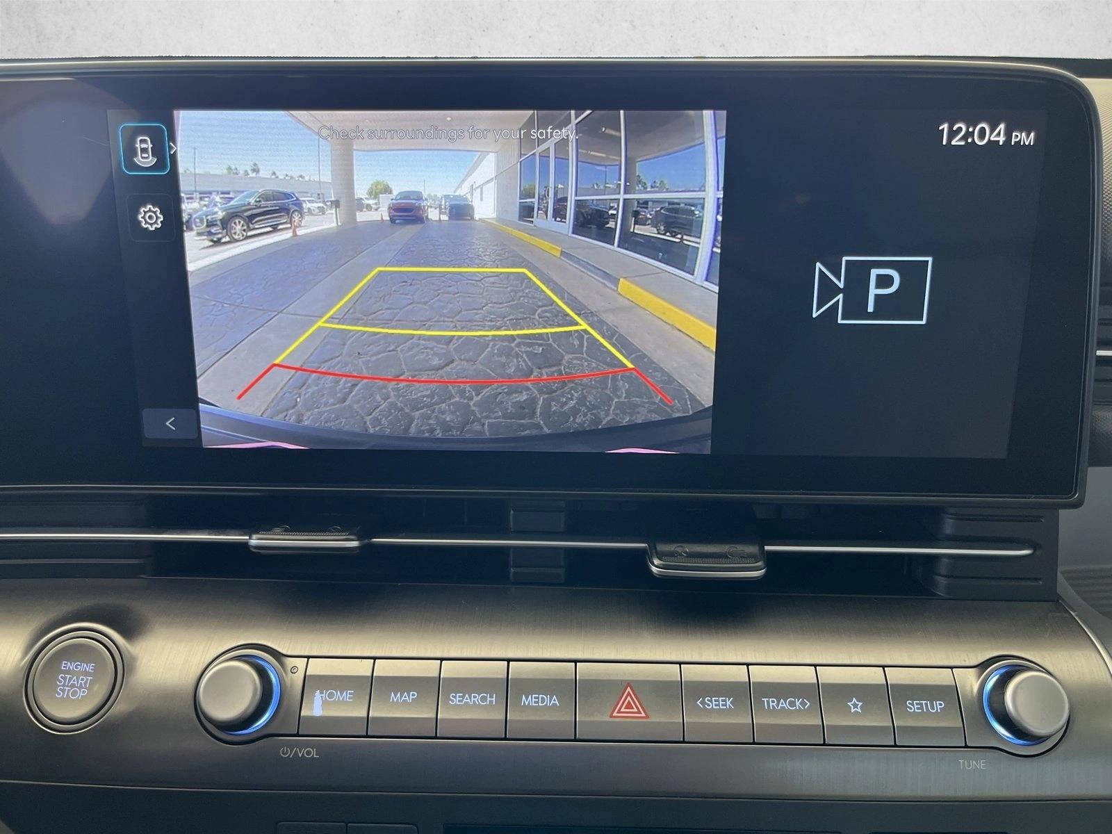 2025 Hyundai Kona SEL - Photo 13