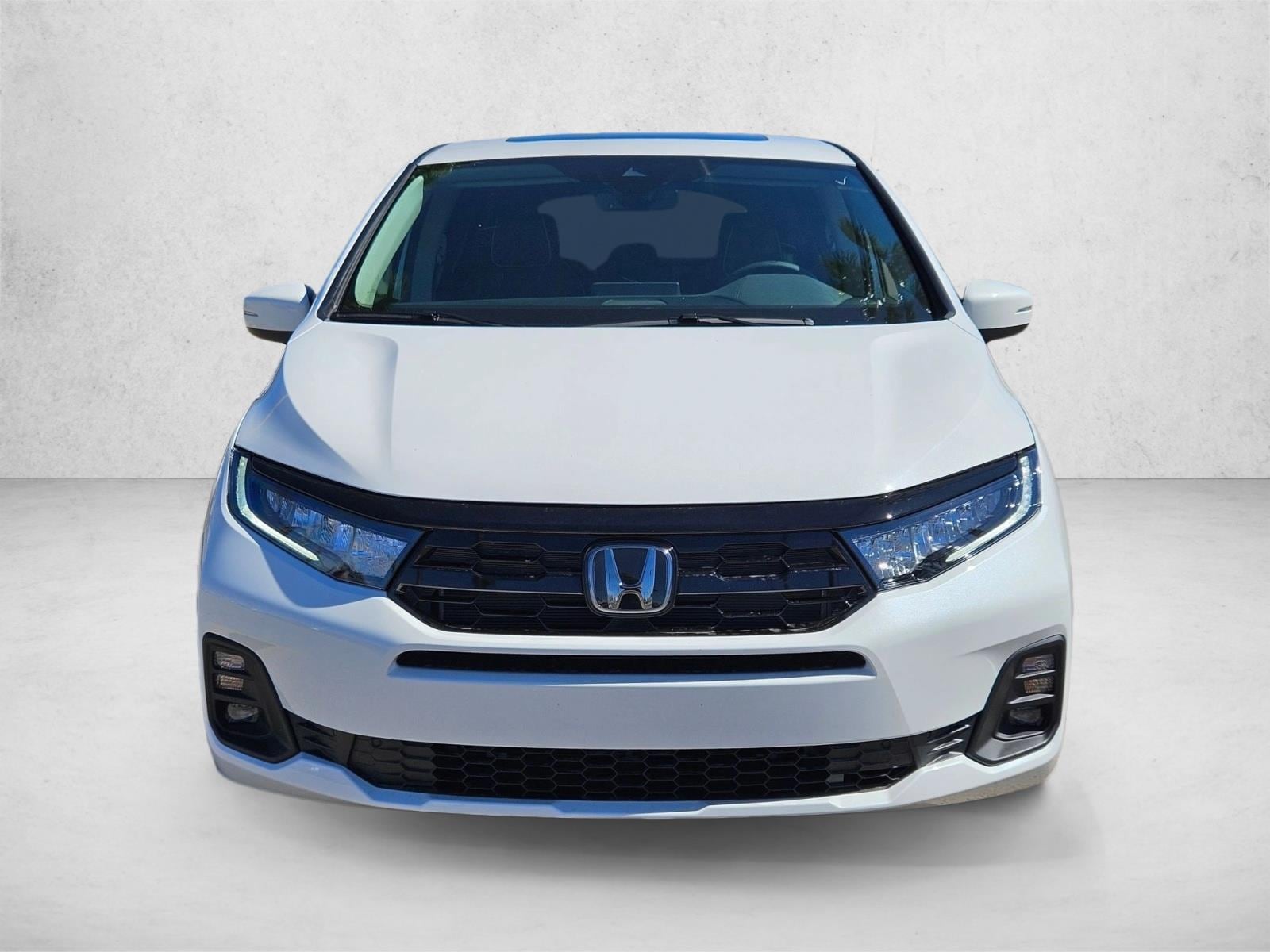 2026 Honda Odyssey Touring - Photo 6