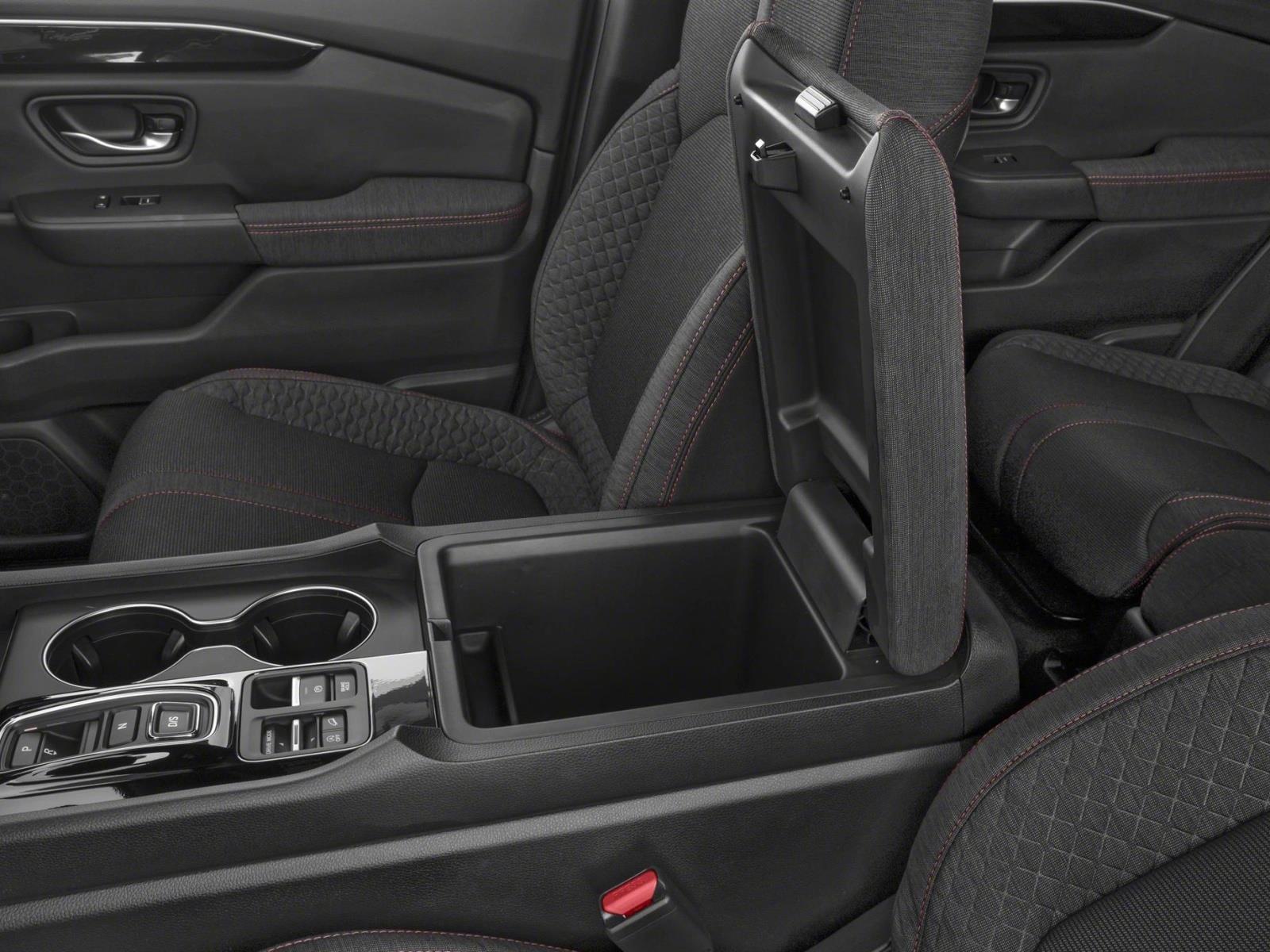 2025 Honda Pilot Sport - Photo 10