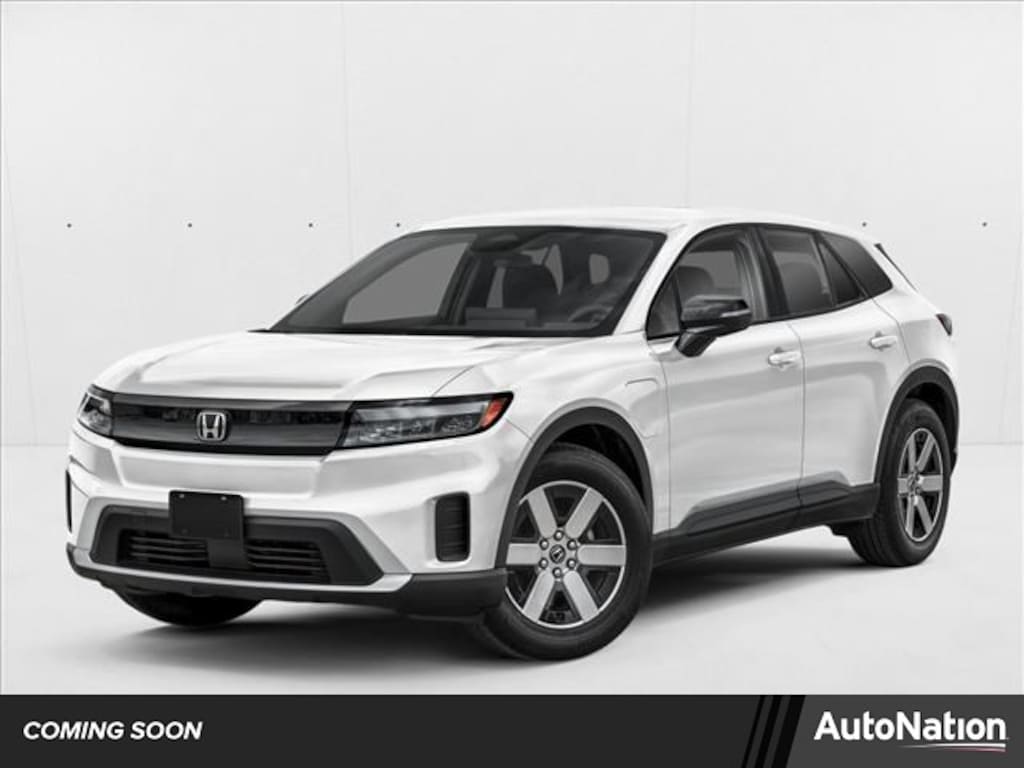 New 2026 Honda Prologue EX SUV