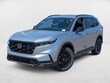 Honda CR-V Hybrid