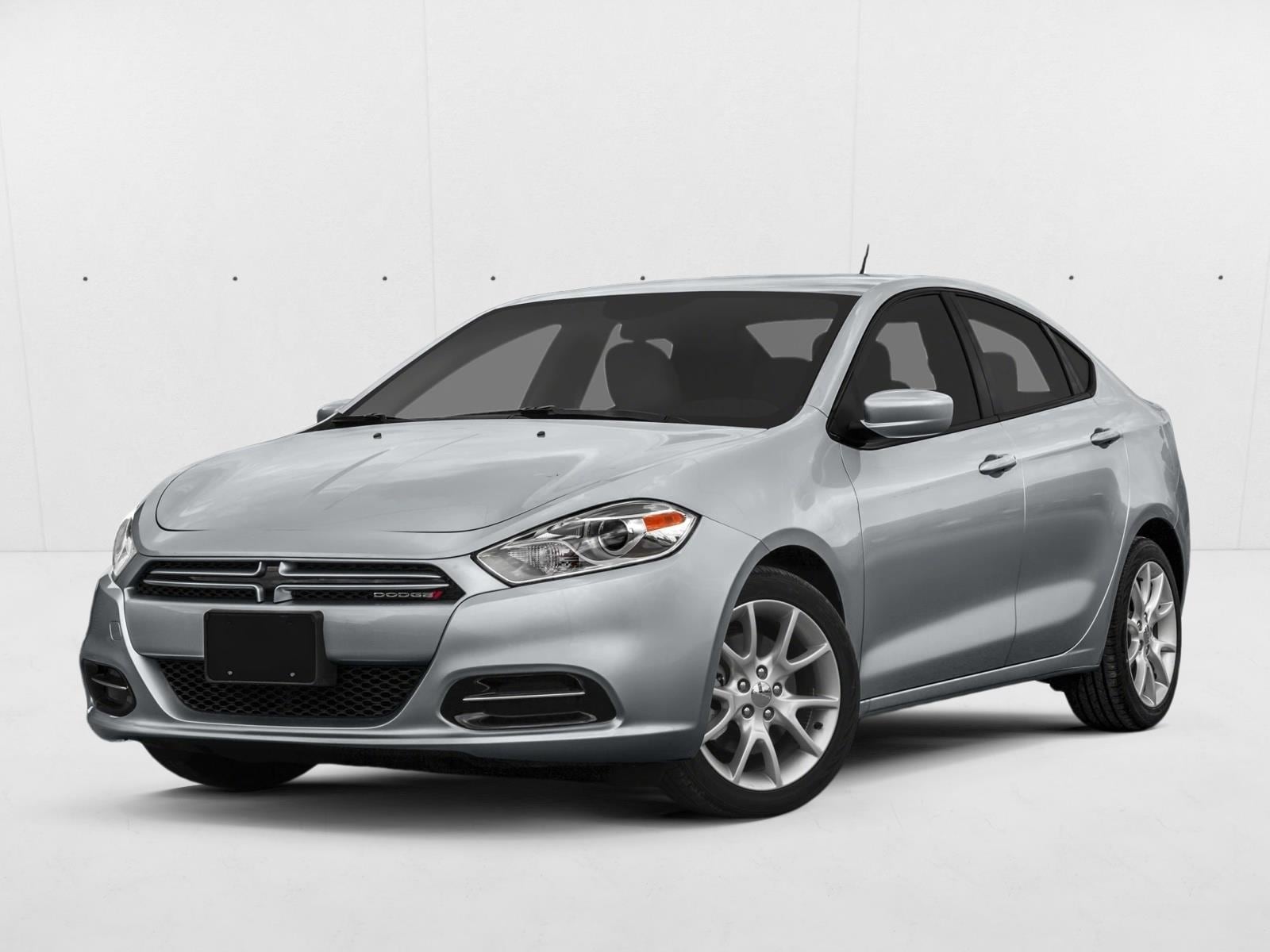 2016 Dodge Dart SE