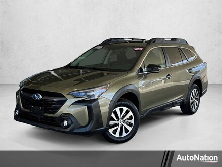 2025 Subaru Outback Premium SUV