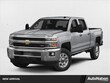  Chevrolet Silverado 2500HD