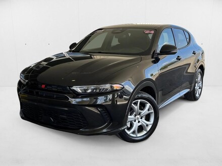 2024 Dodge Hornet R/T SUV 2024 Dodge Hornet R/T SUV