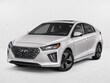 Hyundai Ioniq Hybrid
