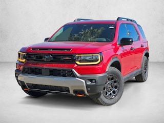 2026 Honda Passport TrailSport Elite Blackout SUV