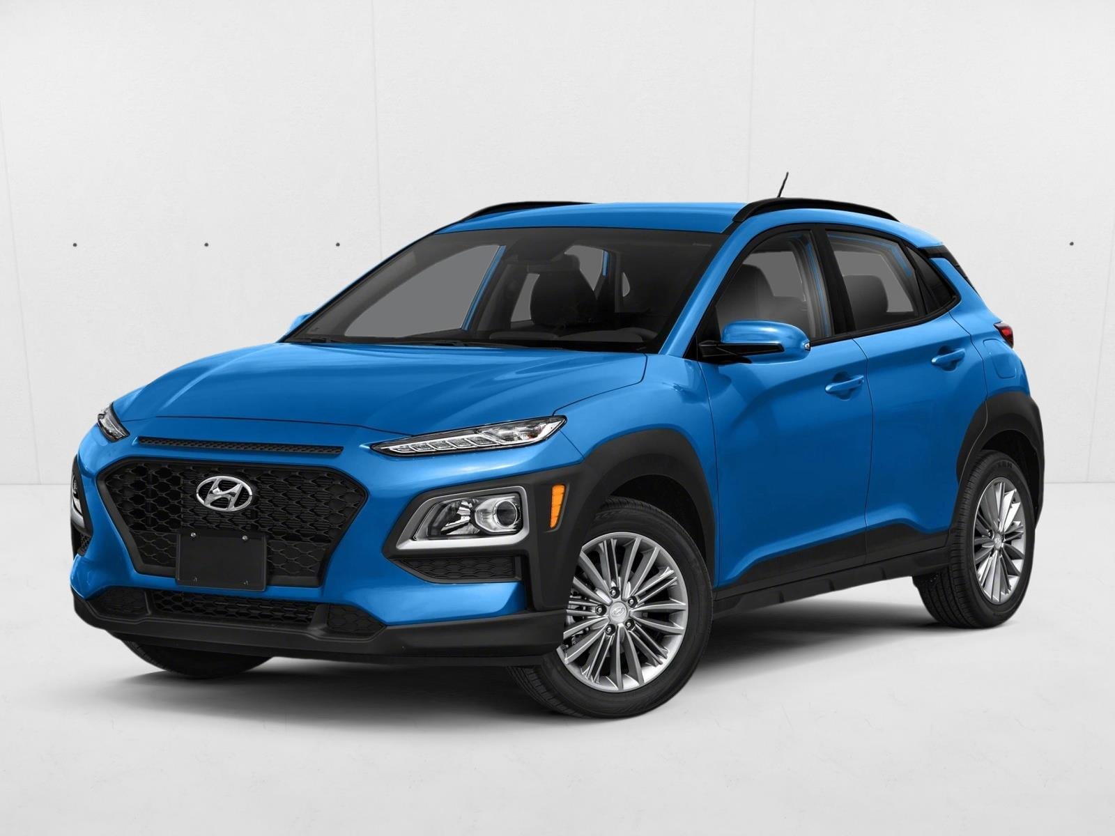 2020 Hyundai Kona SE