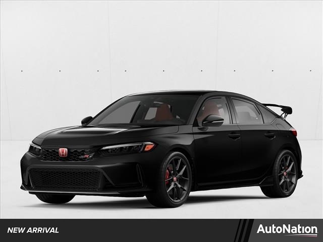 2024 Honda Civic Type-R's photo