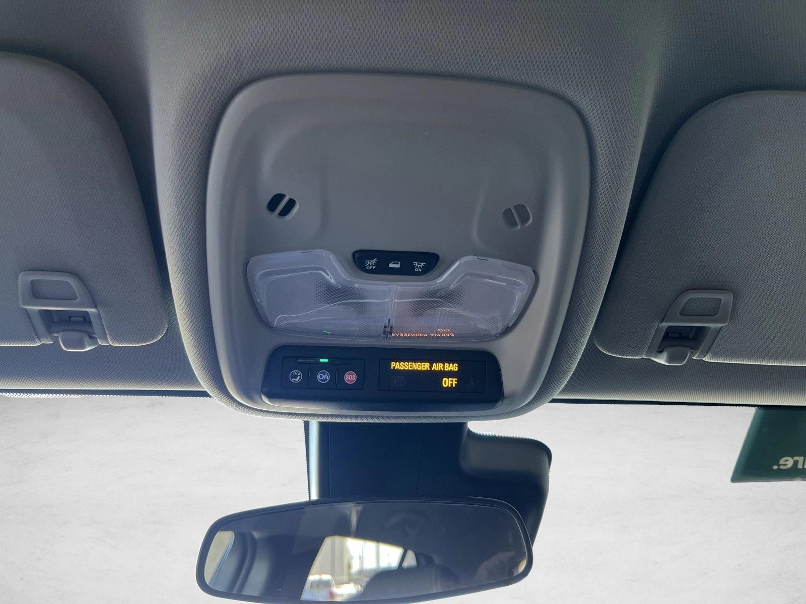 2025 Buick Encore GX Preferred - Photo 20