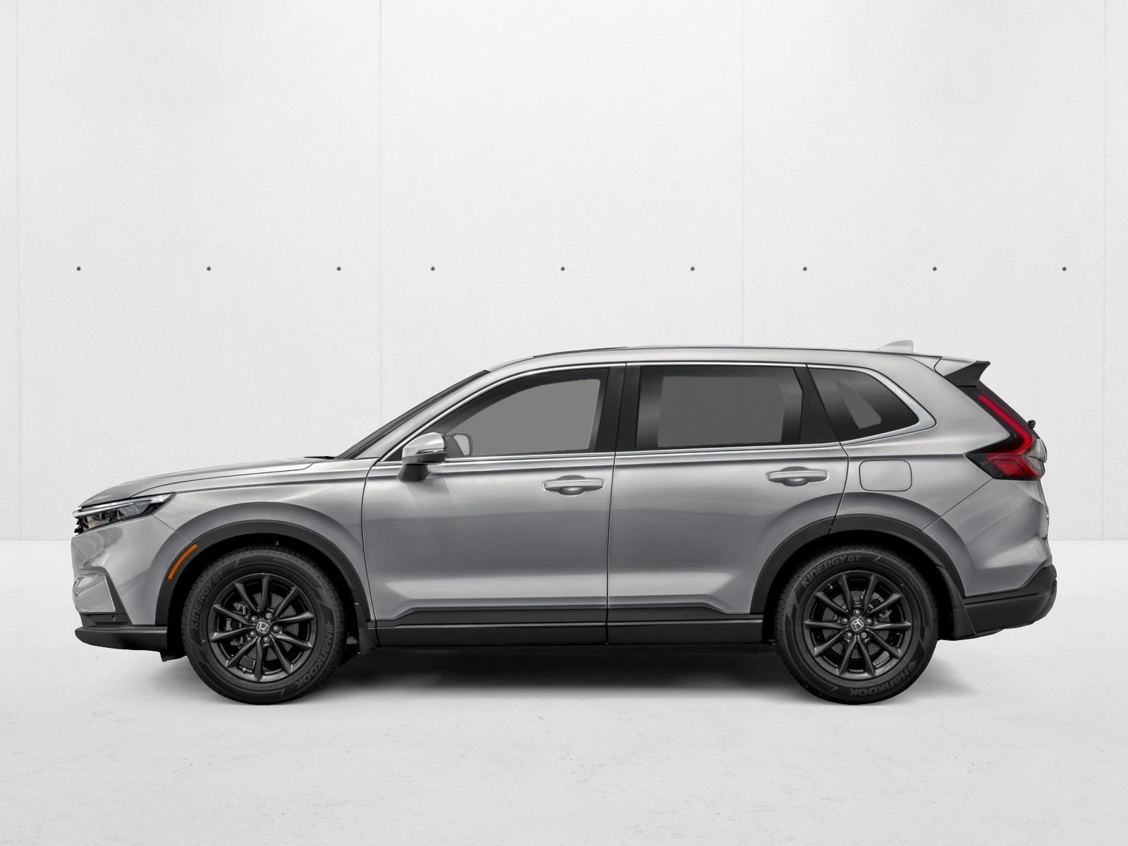 New 2027 Honda CR-V EX-L SUV