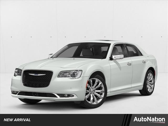 2019 Chrysler 300 S's photo