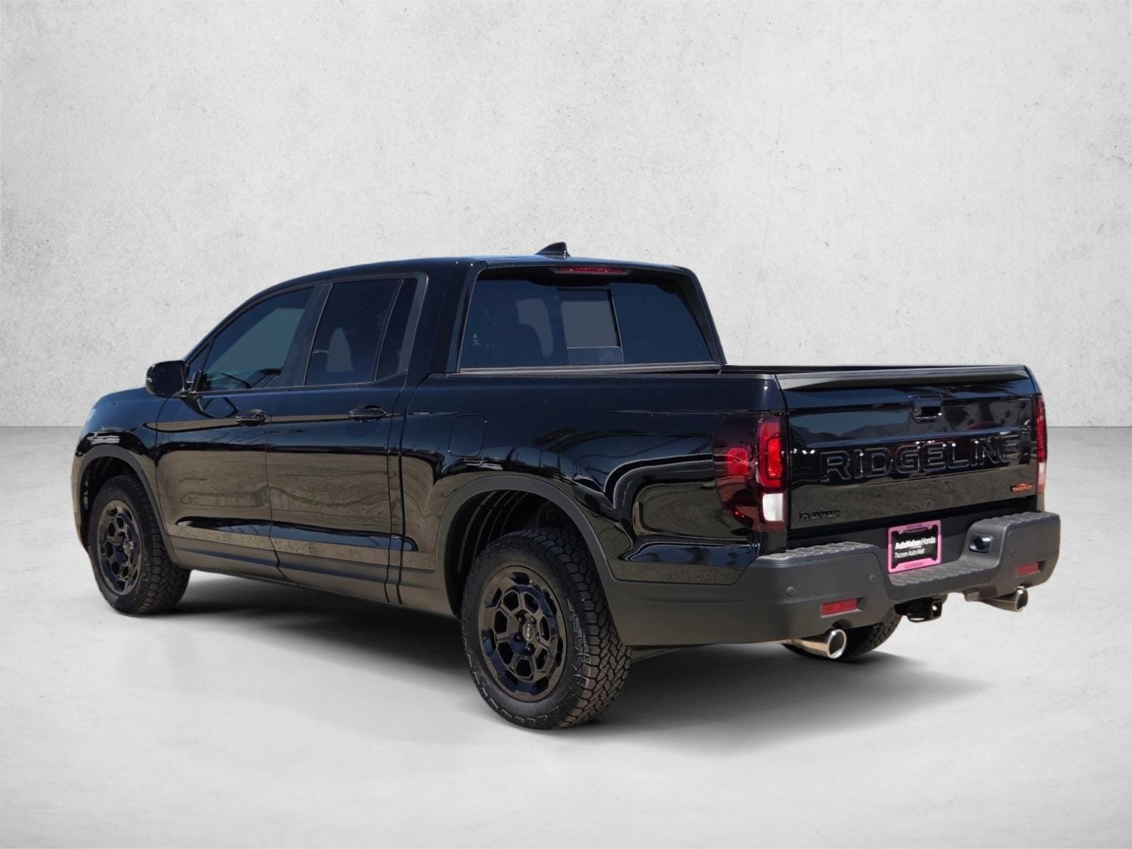 2026 Honda Ridgeline TrailSport - Photo 9