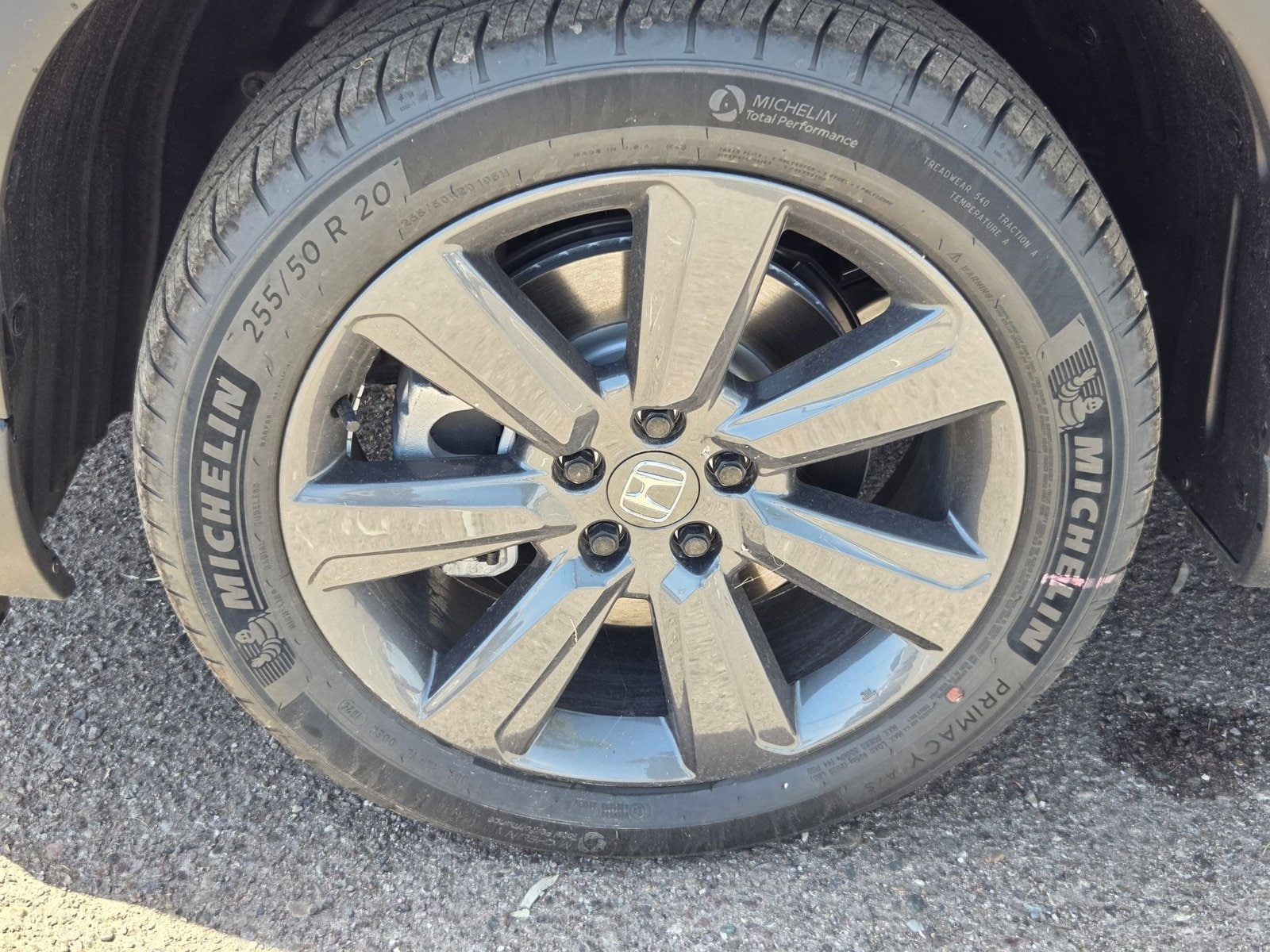 2025 Honda Pilot Sport - Photo 10