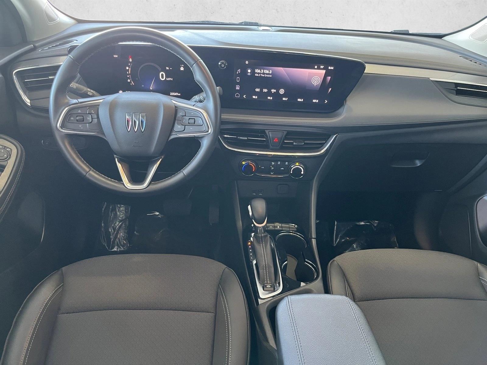 2025 Buick Encore GX Preferred - Photo 11