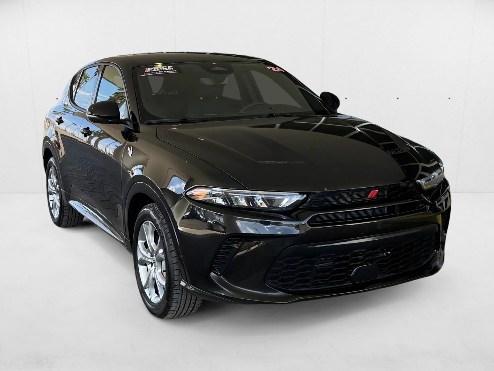 2024 Dodge Hornet R/T photo 4