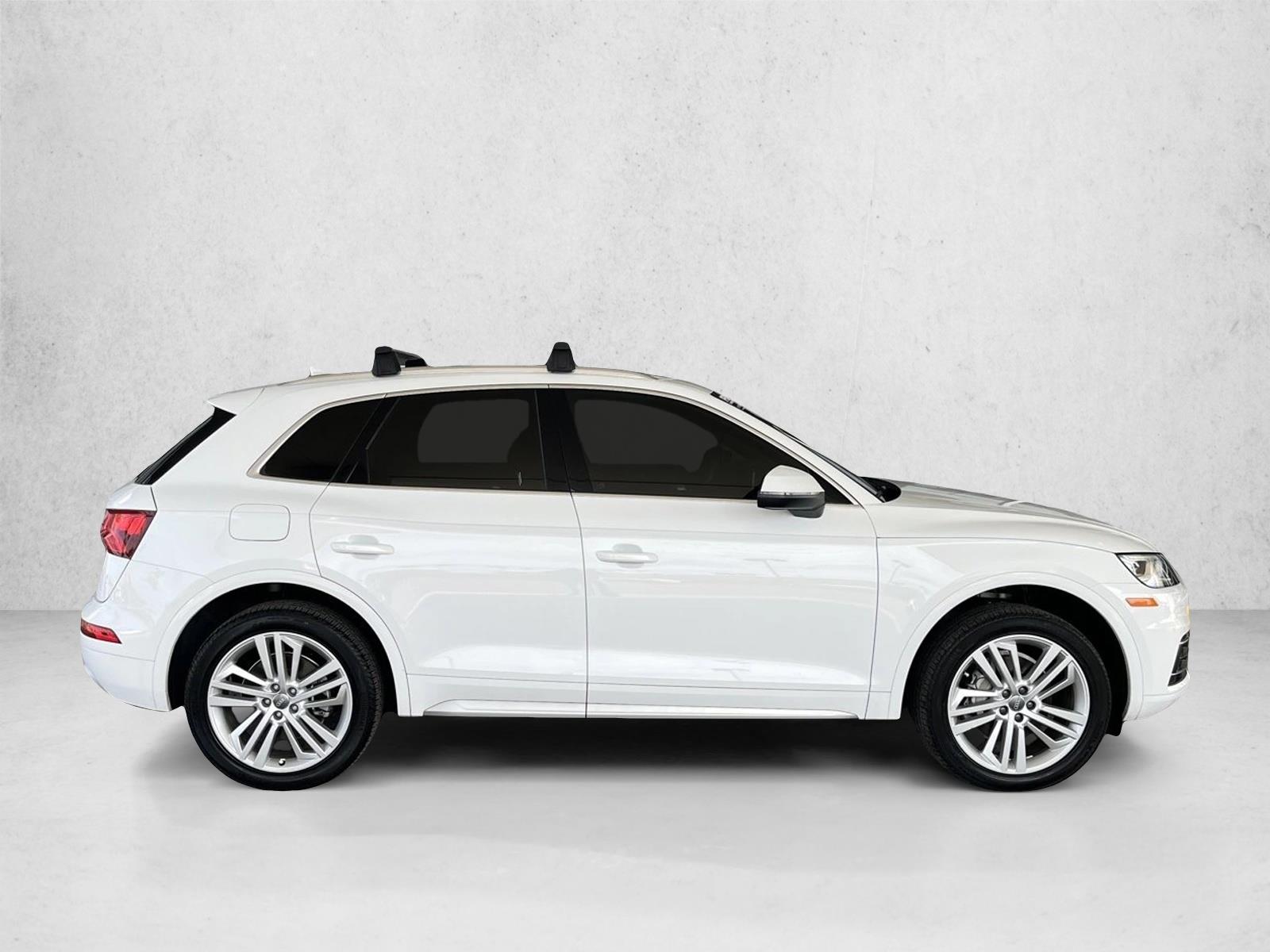 2019 Audi Q5 2.0T Premium photo 4