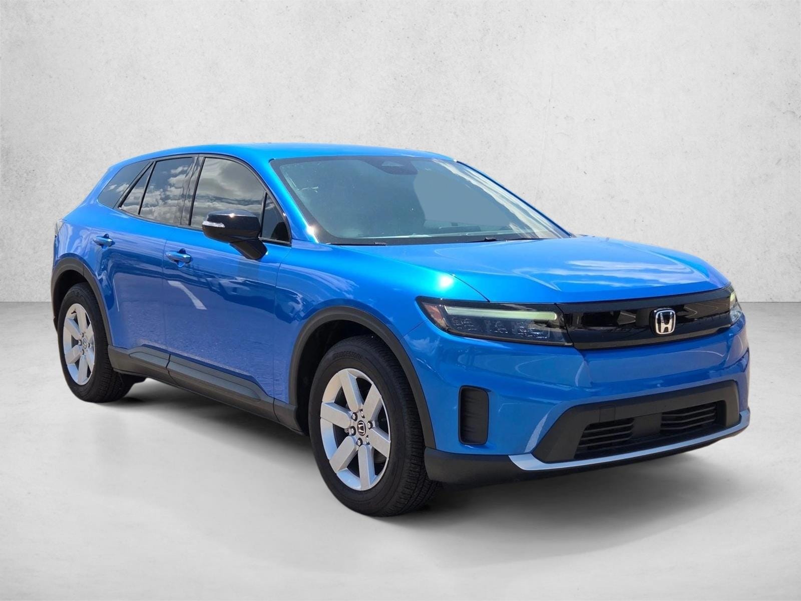 2025 Honda Prologue EX - Photo 7