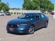 Honda Accord Hybrid
