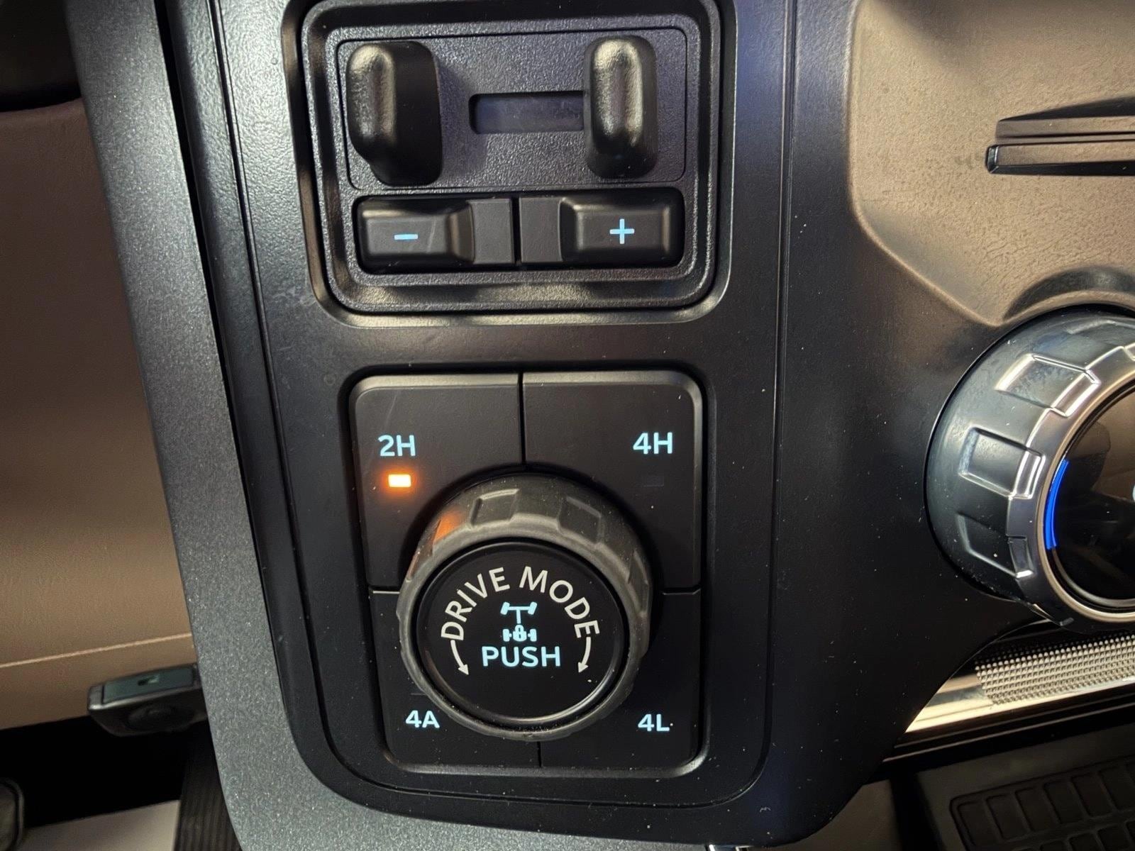2022 Ford F-150 Lariat - Photo 20
