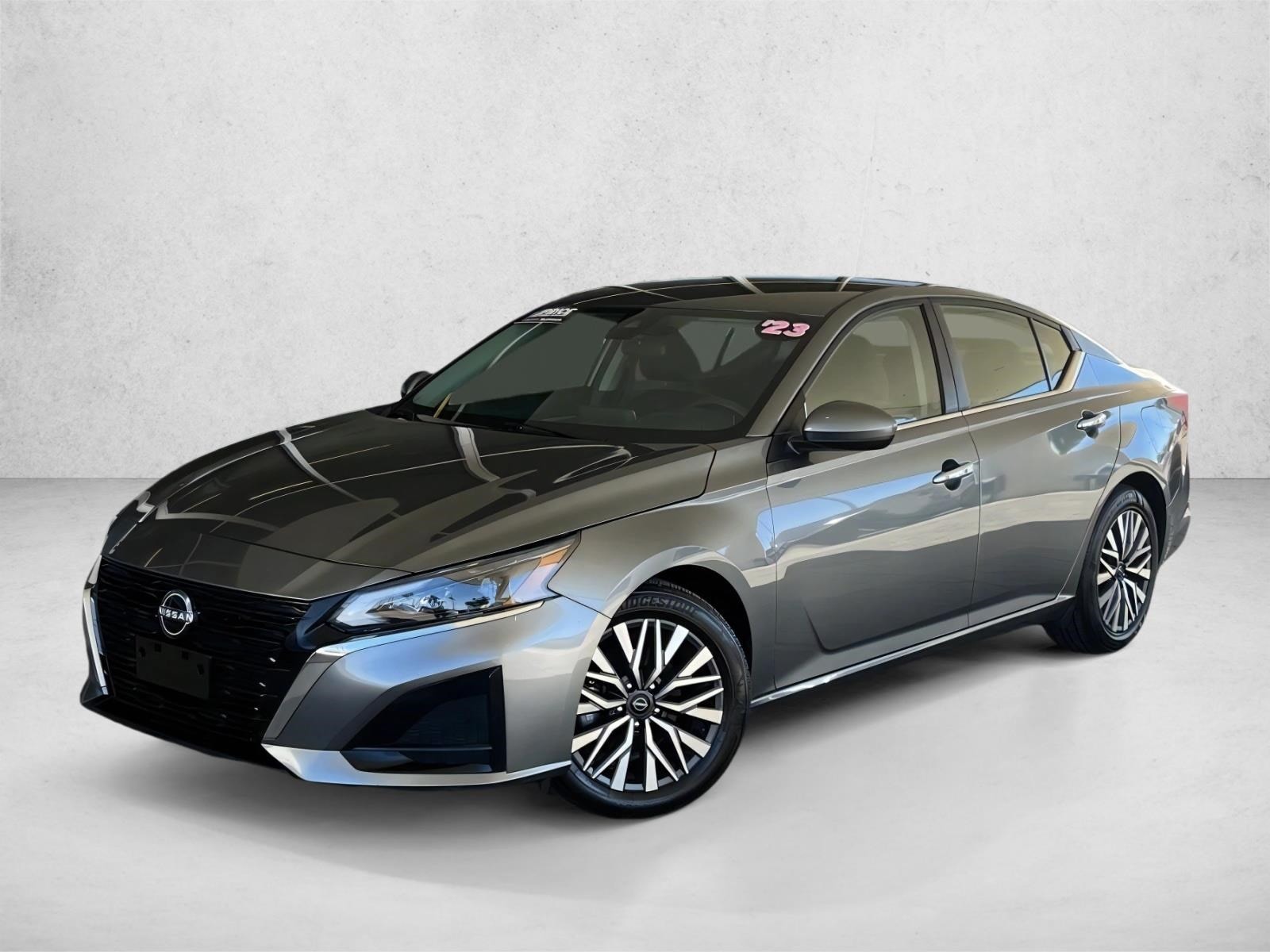 2023 Nissan Altima SV