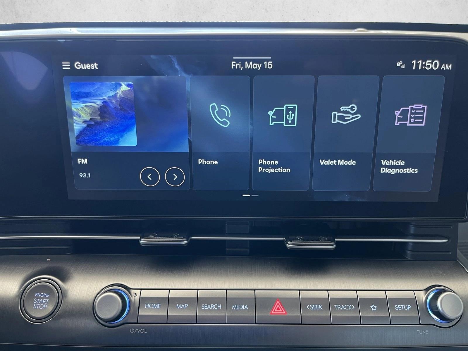 2025 Hyundai Kona SEL - Photo 12