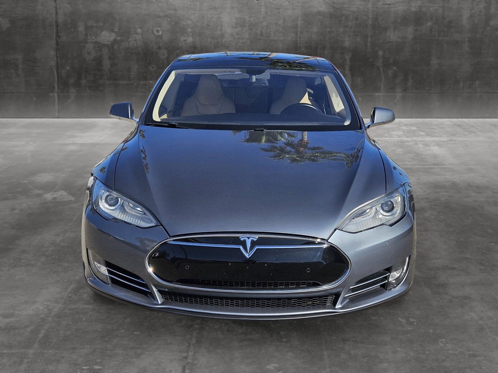 Used 2013 Tesla Model S S with VIN 5YJSA1CG3DFP22459 for sale in Tucson, AZ
