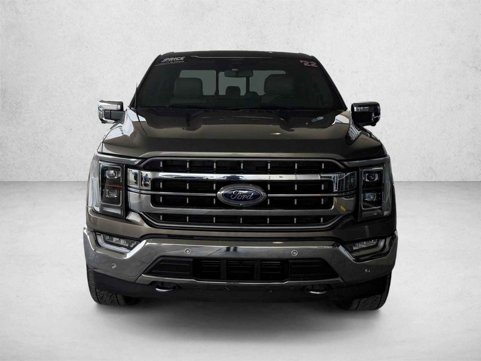 2022 Ford F-150 Lariat - Photo 7