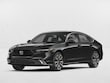  Honda Accord Hybrid
