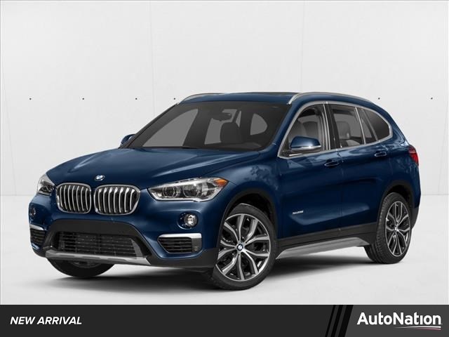 2018 BMW X1 sDrive28i's photo
