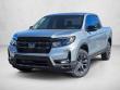  Honda Ridgeline