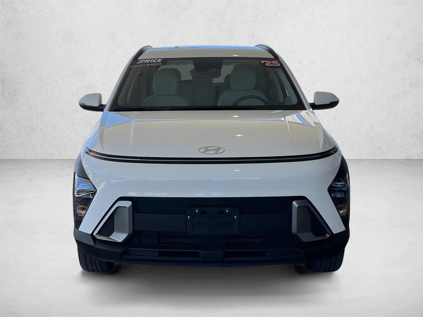 2025 Hyundai Kona SEL - Photo 8