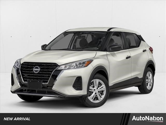 2024 Nissan Kicks 1.6 S's photo