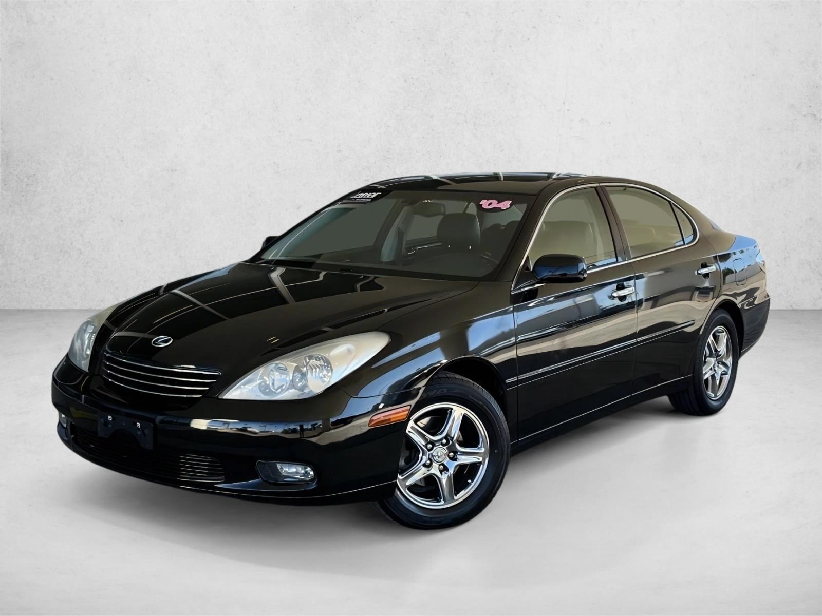 2004 Lexus ES Base's photo