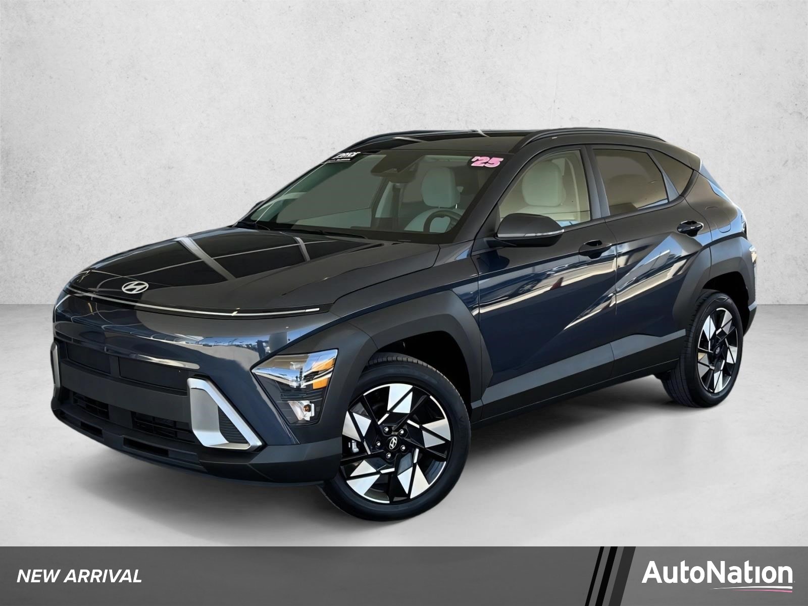 2025 Hyundai Kona SEL Automatic AWD's photo