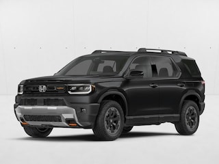 2026 Honda Passport TrailSport Elite SUV