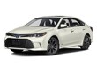 Toyota Avalon Hybrid