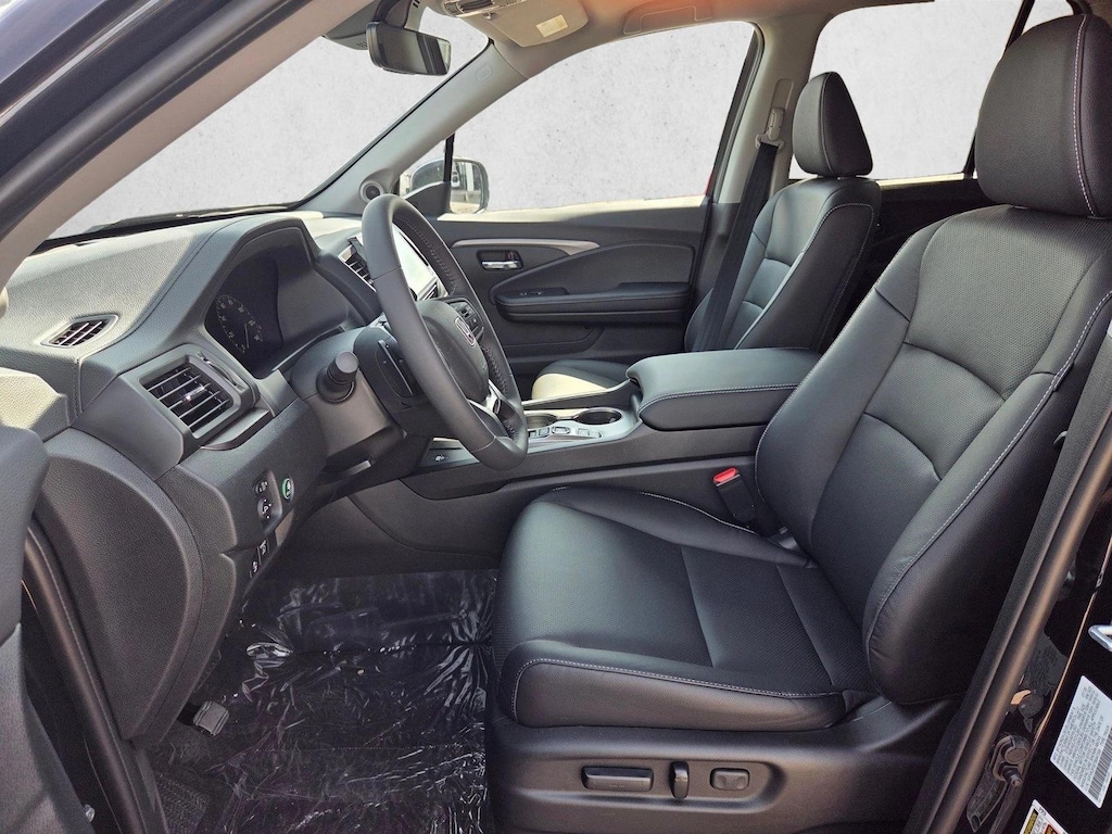New 2026 Honda Ridgeline RTL Truck Crew Cab