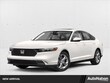  Honda Accord Hybrid