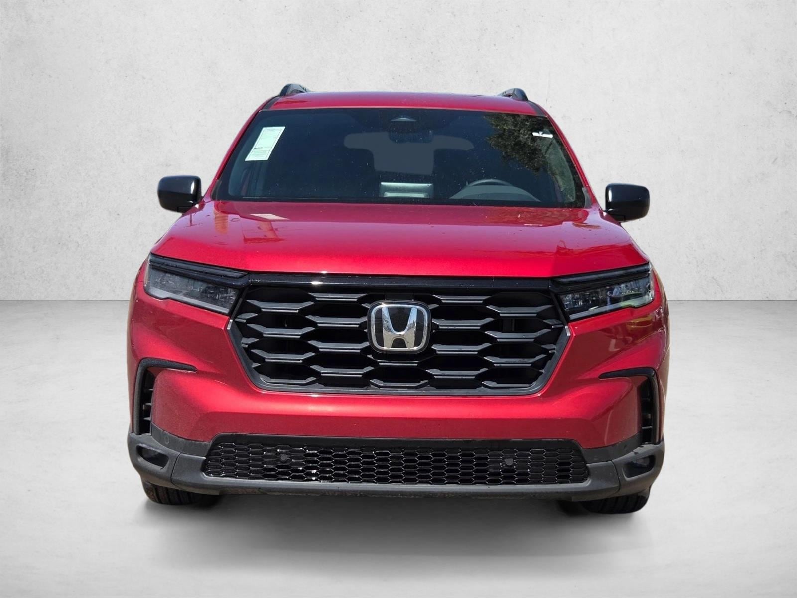 2025 Honda Pilot Sport - Photo 6