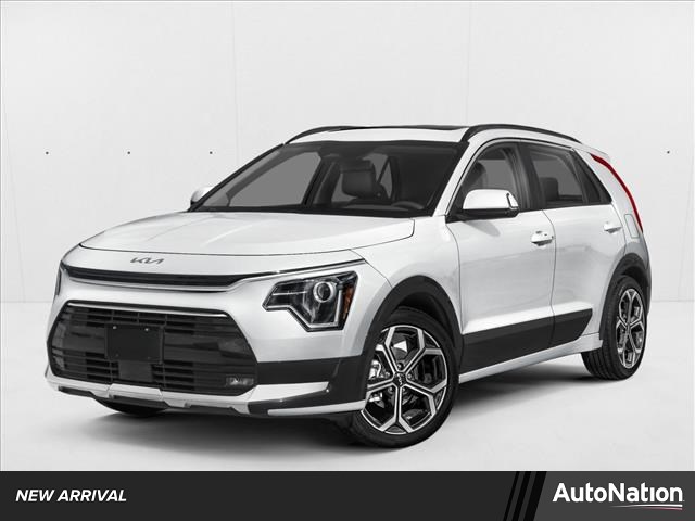  Kia Niro