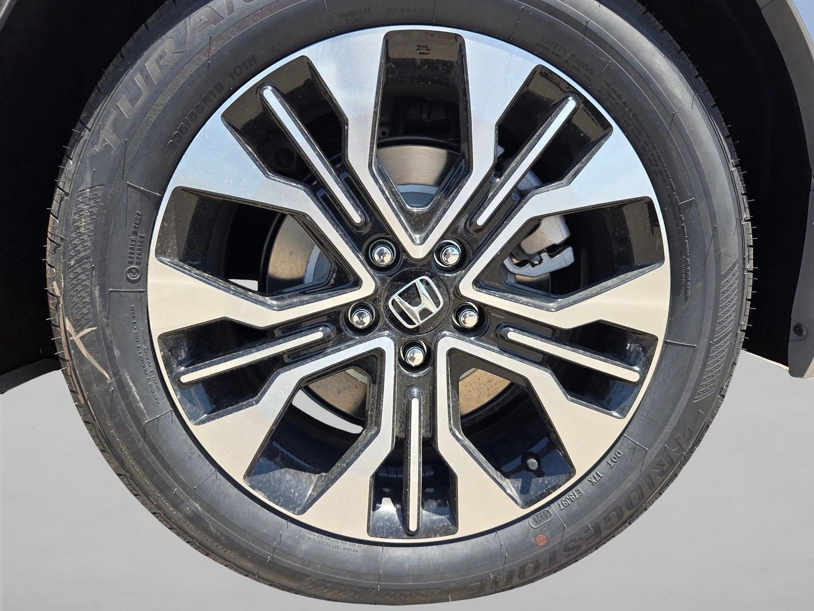 2026 Honda Odyssey Elite - Photo 10