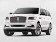 Lincoln Navigator L