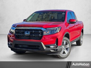 2026 Honda Ridgeline RTL Truck Crew Cab