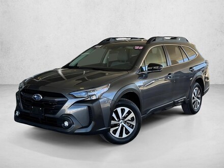 2025 Subaru Outback Premium SUV