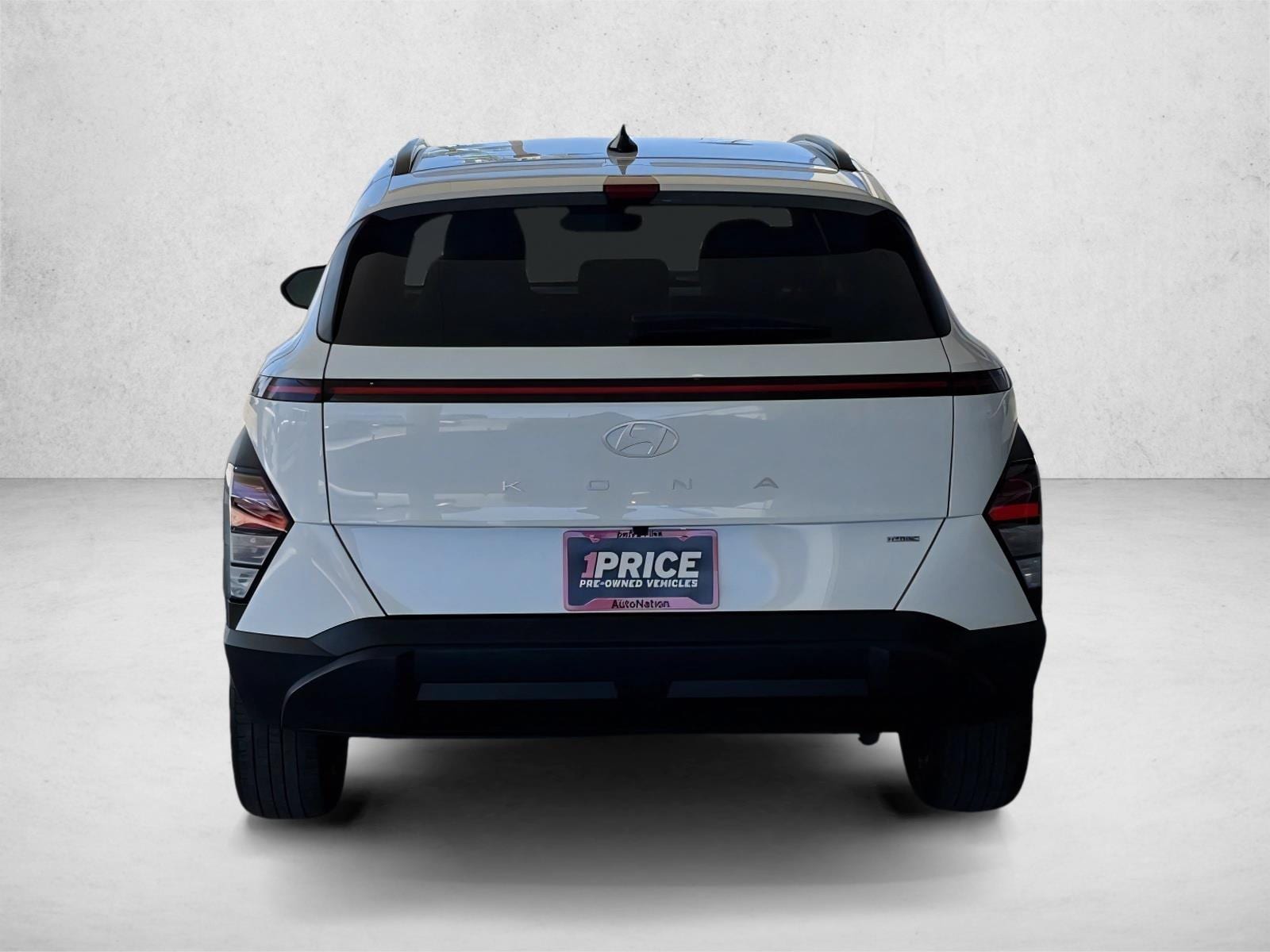 2025 Hyundai Kona SEL - Photo 7