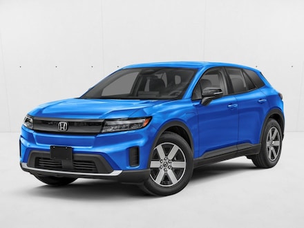 2025 Honda Prologue EX SUV